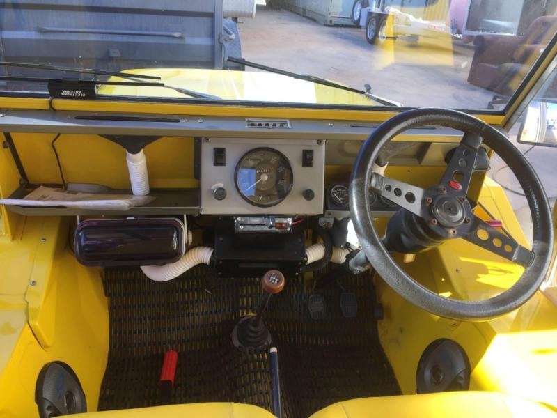 Learn more in this home improvement article. 1977 Leyland Mini Moke | classicregister